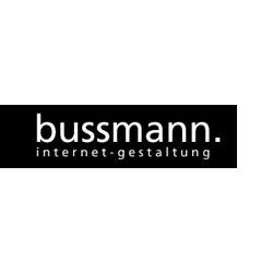 bussmann. internet-gestaltung